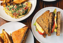 breakfast pizza near me