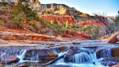 things to do in sedona arizona