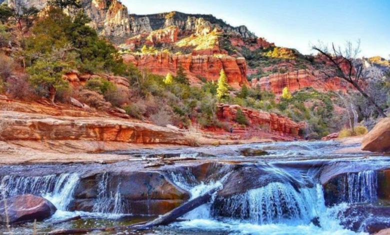 things to do in sedona arizona