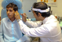 ear doctor near me