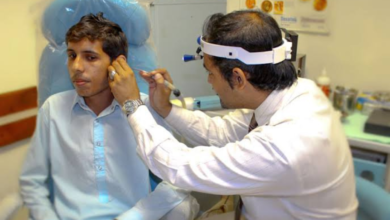 ear doctor near me