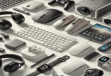 gadgets and tech gourmeticat