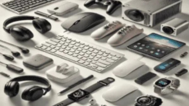 gadgets and tech gourmeticat