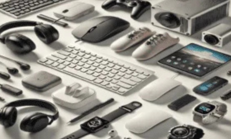 gadgets and tech gourmeticat